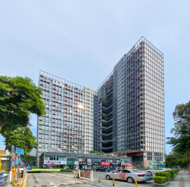 欣亚知识产权外部环境