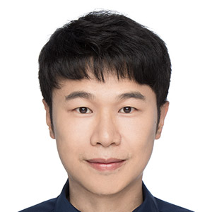 任哲夫 - 总经理