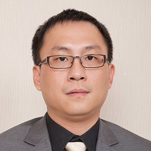 黄晓翰 - 法律部总监