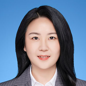 龙丹丹 - 专利部总监